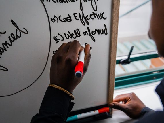 Competence and Conduct Standard